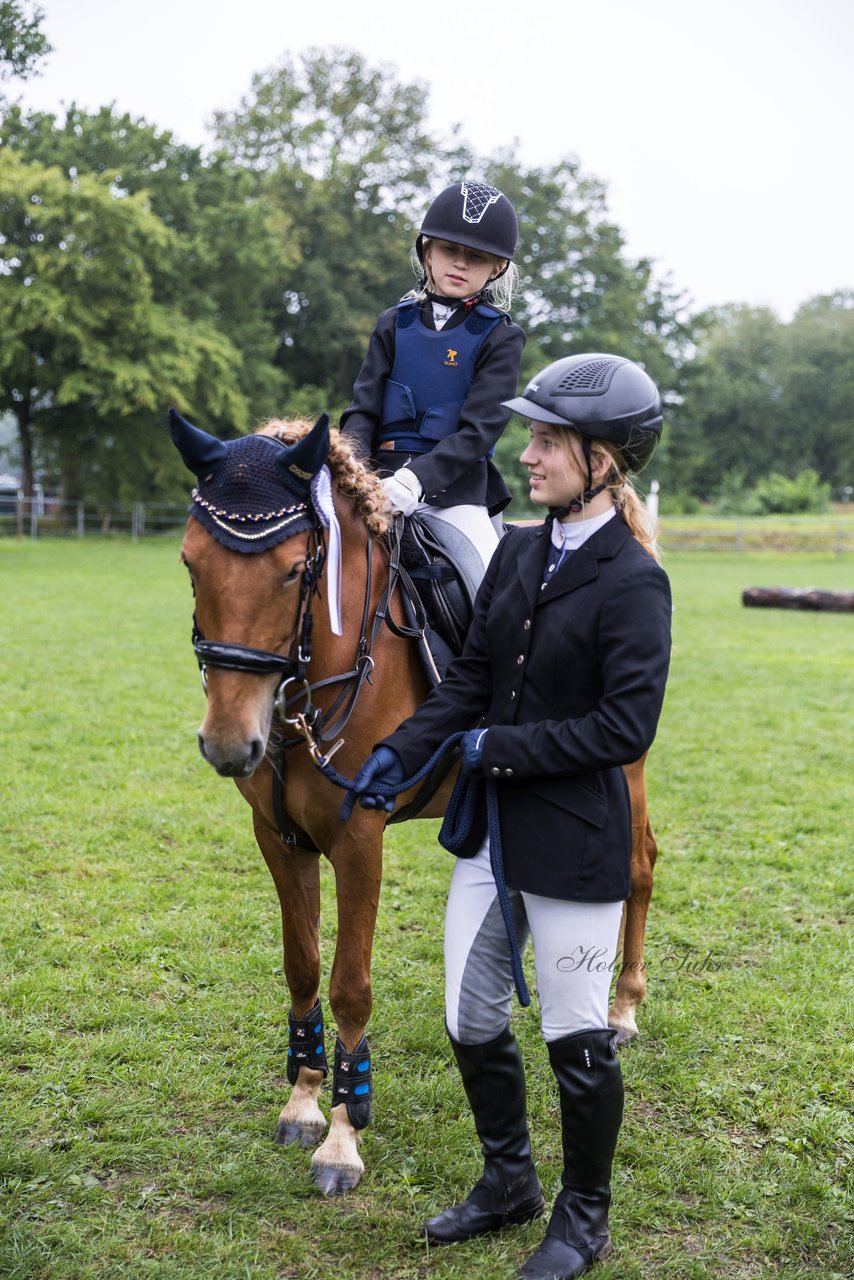 Bild 97 - Pony Akademie Turnier
